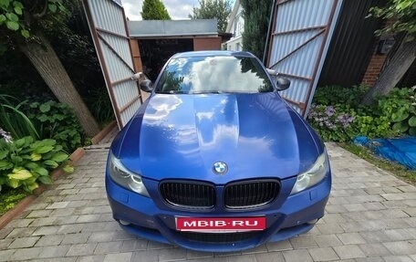 BMW 3 серия, 2009 год, 850 000 рублей, 1 фотография