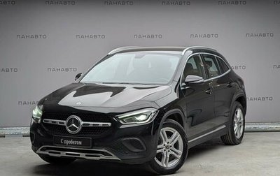 Mercedes-Benz GLA, 2021 год, 2 997 000 рублей, 1 фотография