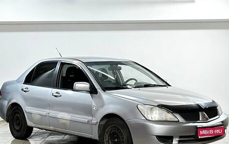 Mitsubishi Lancer IX, 2005 год, 219 000 рублей, 1 фотография