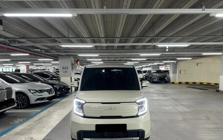 KIA Ray, 2022 год, 1 435 000 рублей, 1 фотография