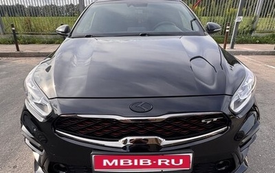 KIA K3, 2019 год, 2 380 000 рублей, 1 фотография