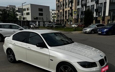 BMW 3 серия, 2011 год, 1 230 000 рублей, 1 фотография