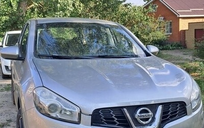 Nissan Qashqai, 2012 год, 950 000 рублей, 1 фотография