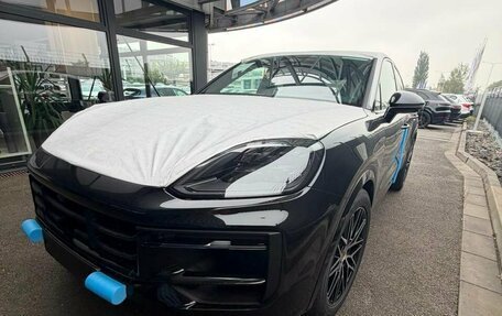 Porsche Cayenne III, 2026 год, 18 190 000 рублей, 1 фотография