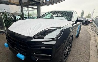 Porsche Cayenne III, 2026 год, 18 190 000 рублей, 1 фотография
