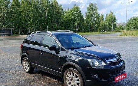 Opel Antara I, 2012 год, 950 000 рублей, 1 фотография