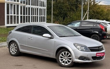 Opel Astra H, 2008 год, 345 000 рублей, 1 фотография