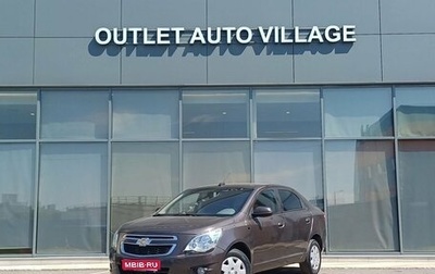 Chevrolet Cobalt II, 2020 год, 596 000 рублей, 1 фотография