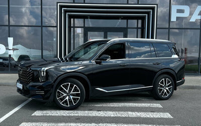 GAC GS8, 2024 год, 3 350 000 рублей, 1 фотография