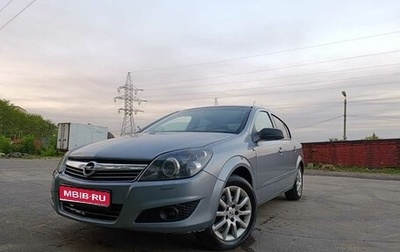 Opel Astra H, 2008 год, 396 000 рублей, 1 фотография