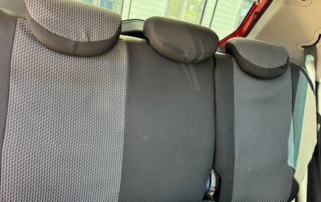 Hyundai Getz I рестайлинг, 2008 год, 410 000 рублей, 23 фотография
