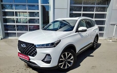 Chery Tiggo 7 Pro, 2022 год, 1 549 000 рублей, 1 фотография