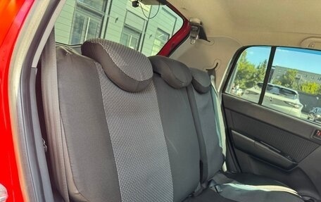 Hyundai Getz I рестайлинг, 2008 год, 410 000 рублей, 22 фотография