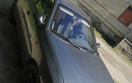 Chevrolet Lanos I, 2008 год, 155 000 рублей, 2 фотография