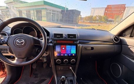 Mazda 3, 2008 год, 530 000 рублей, 4 фотография