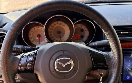 Mazda 3, 2008 год, 530 000 рублей, 5 фотография