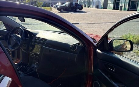 Mazda 3, 2008 год, 530 000 рублей, 7 фотография