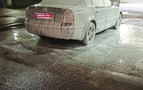Volkswagen Passat B5+ рестайлинг, 2003 год, 460 000 рублей, 3 фотография