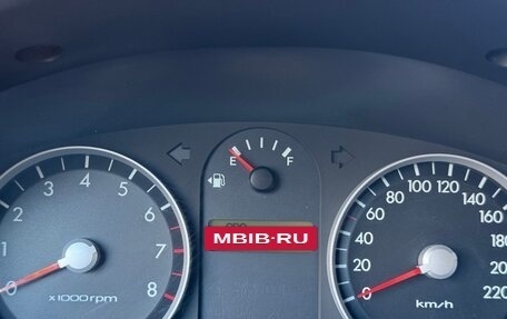 Hyundai Getz I рестайлинг, 2008 год, 410 000 рублей, 28 фотография