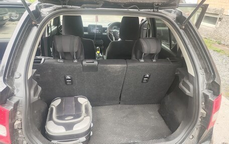 Suzuki Ignis III, 2016 год, 1 100 000 рублей, 11 фотография