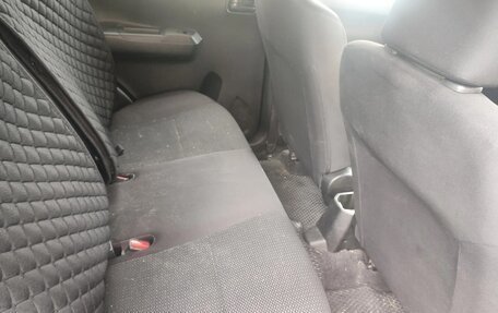 Suzuki Ignis III, 2016 год, 1 100 000 рублей, 12 фотография