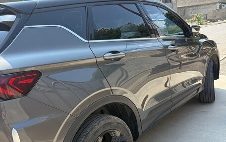 Geely Coolray I, 2024 год, 1 245 000 рублей, 4 фотография