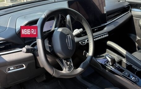 Geely Coolray I, 2024 год, 1 245 000 рублей, 5 фотография