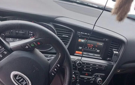 KIA Optima III, 2012 год, 1 100 000 рублей, 13 фотография