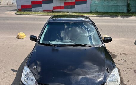 Mitsubishi Lancer IX, 2005 год, 210 000 рублей, 2 фотография