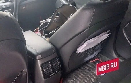 KIA Optima III, 2012 год, 1 100 000 рублей, 10 фотография