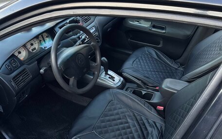 Mitsubishi Lancer IX, 2005 год, 210 000 рублей, 5 фотография