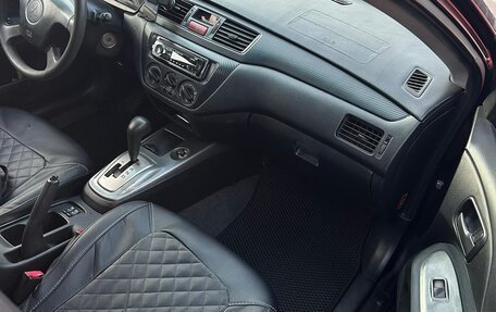 Mitsubishi Lancer IX, 2005 год, 210 000 рублей, 6 фотография