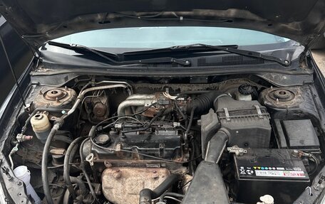 Mitsubishi Lancer IX, 2005 год, 210 000 рублей, 8 фотография