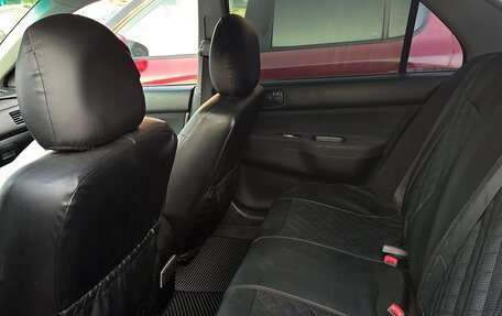 Mitsubishi Lancer IX, 2005 год, 210 000 рублей, 7 фотография