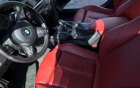 BMW 3 серия, 2016 год, 2 500 000 рублей, 2 фотография