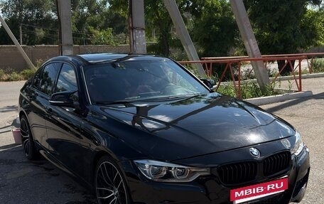BMW 3 серия, 2016 год, 2 500 000 рублей, 6 фотография