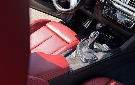 BMW 3 серия, 2016 год, 2 500 000 рублей, 11 фотография