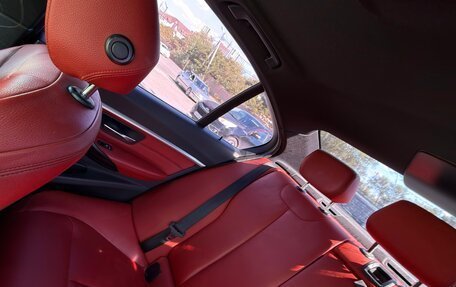 BMW 3 серия, 2016 год, 2 500 000 рублей, 17 фотография