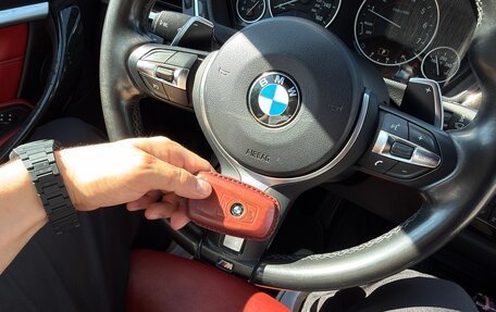 BMW 3 серия, 2016 год, 2 500 000 рублей, 16 фотография