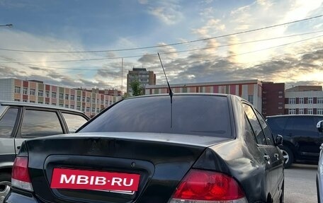 Mitsubishi Lancer IX, 2005 год, 210 000 рублей, 4 фотография