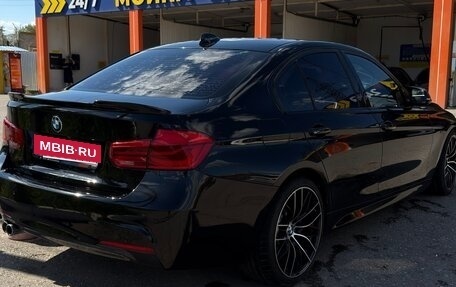 BMW 3 серия, 2016 год, 2 500 000 рублей, 4 фотография