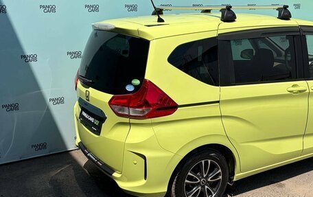 Honda Freed II, 2017 год, 1 295 000 рублей, 8 фотография