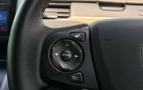 Honda Freed II, 2017 год, 1 295 000 рублей, 18 фотография