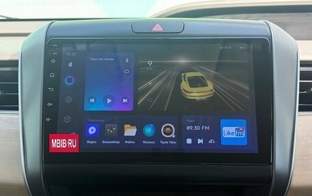 Honda Freed II, 2017 год, 1 295 000 рублей, 16 фотография