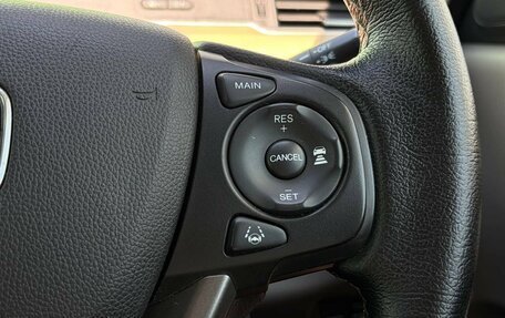 Honda Freed II, 2017 год, 1 295 000 рублей, 22 фотография