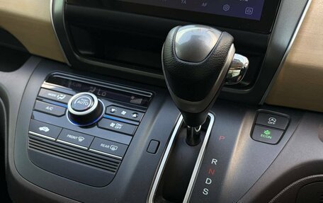 Honda Freed II, 2017 год, 1 295 000 рублей, 21 фотография
