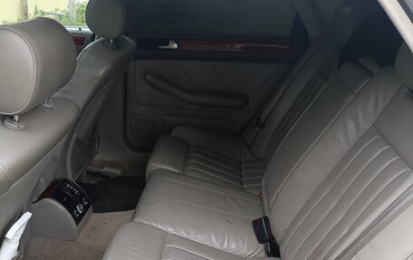 Audi A6, 2003 год, 600 000 рублей, 7 фотография