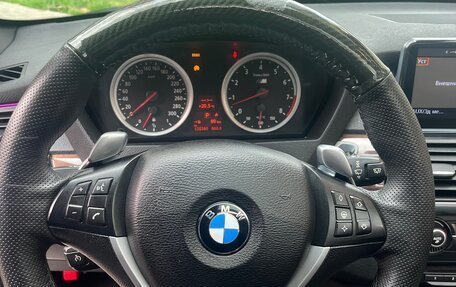 BMW X6, 2008 год, 1 400 000 рублей, 11 фотография