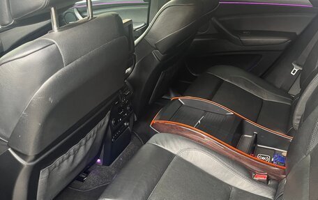 BMW X6, 2008 год, 1 400 000 рублей, 12 фотография