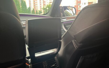 BMW X6, 2008 год, 1 400 000 рублей, 13 фотография